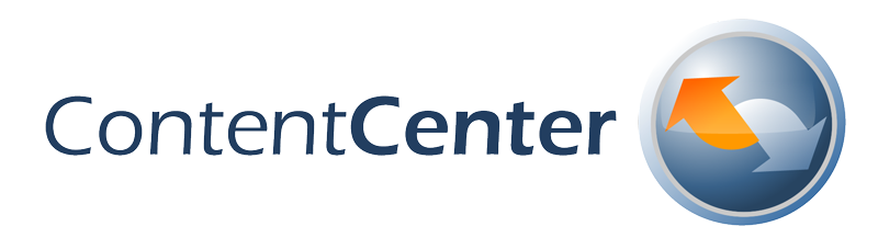 content center logo