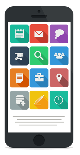 Mobile Web Applications