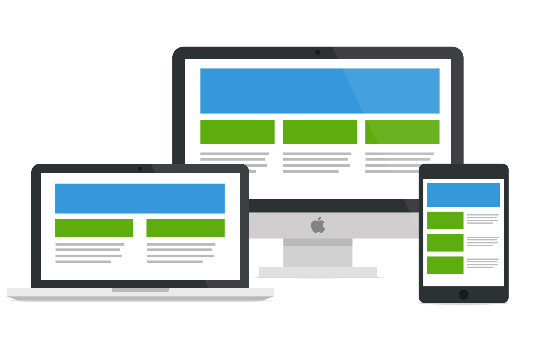 Responsive Design